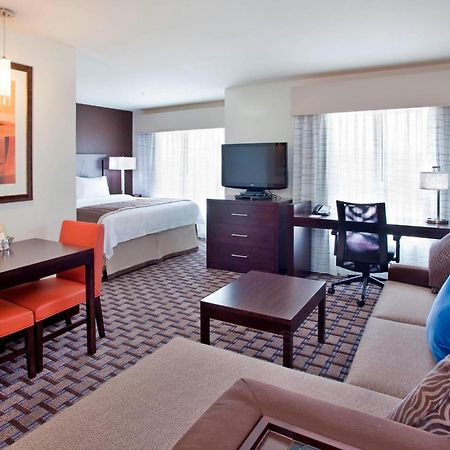 Residence Inn By Marriott Houston I-10 West/Park Row Kültér fotó