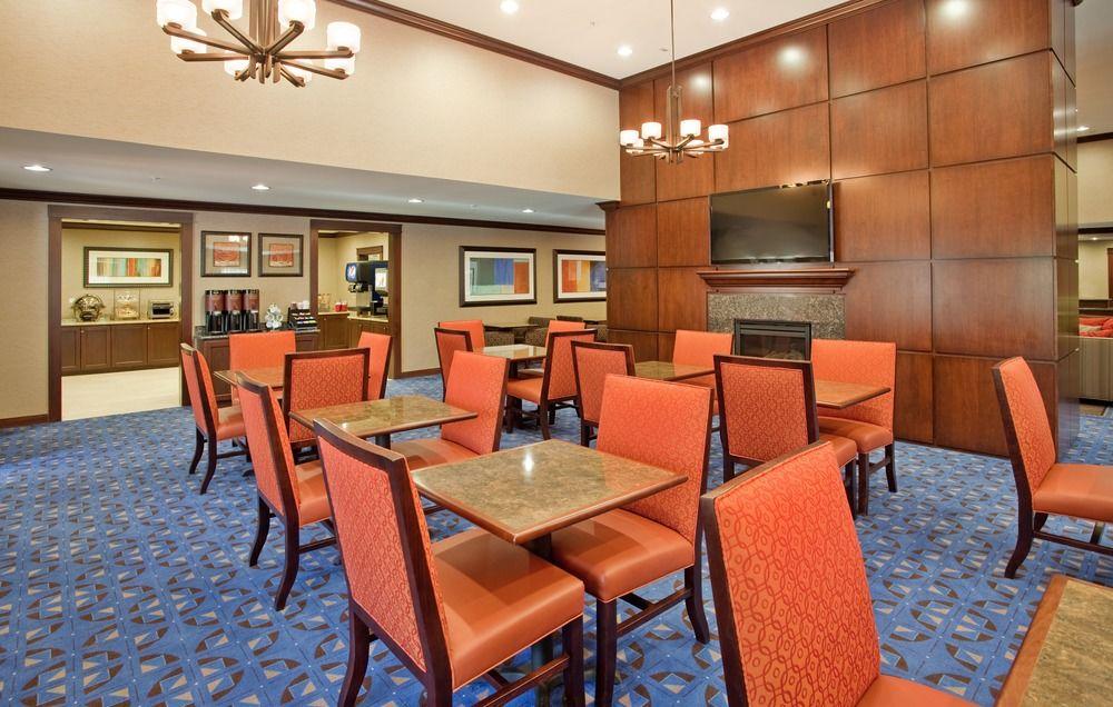 Residence Inn By Marriott Houston I-10 West/Park Row Kültér fotó