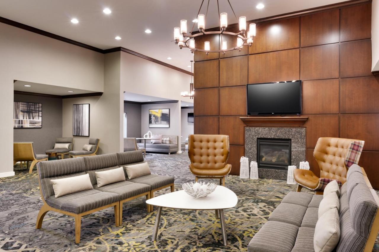 Residence Inn By Marriott Houston I-10 West/Park Row Kültér fotó