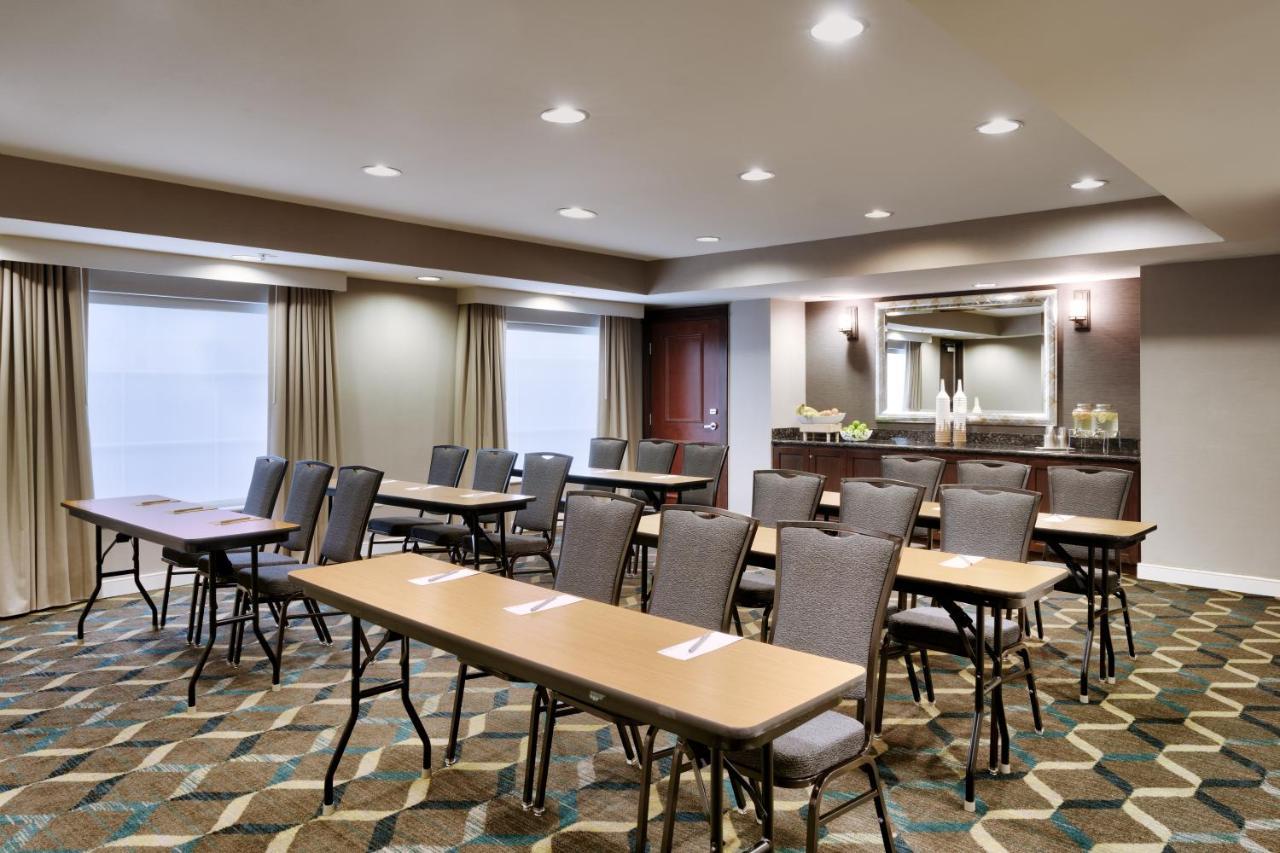 Residence Inn By Marriott Houston I-10 West/Park Row Kültér fotó
