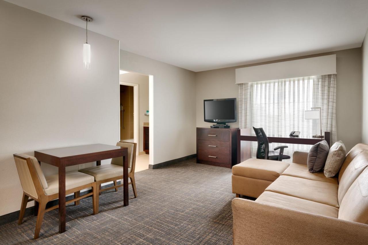 Residence Inn By Marriott Houston I-10 West/Park Row Kültér fotó