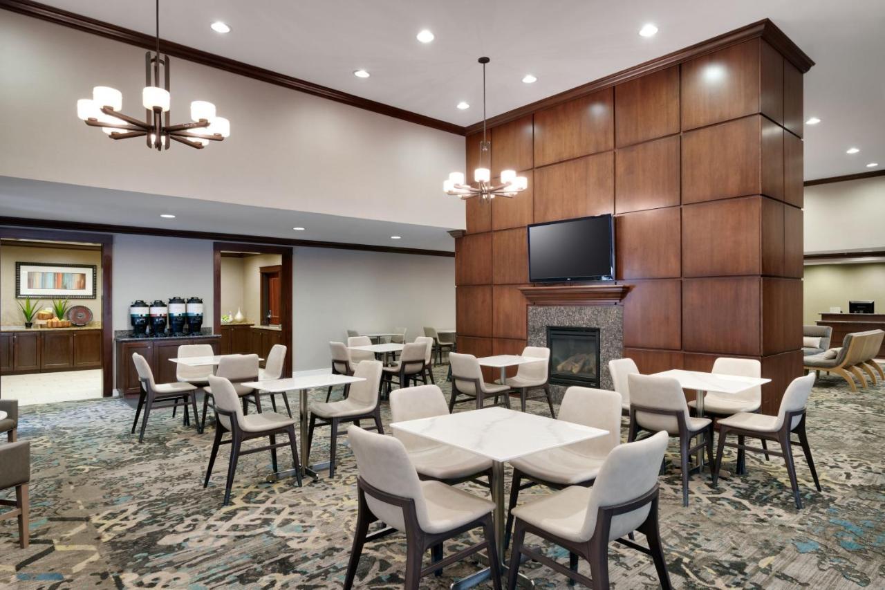 Residence Inn By Marriott Houston I-10 West/Park Row Kültér fotó