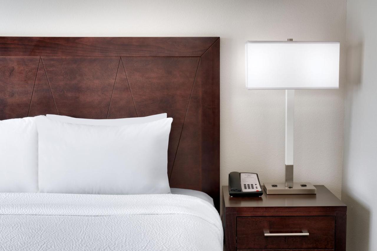 Residence Inn By Marriott Houston I-10 West/Park Row Kültér fotó