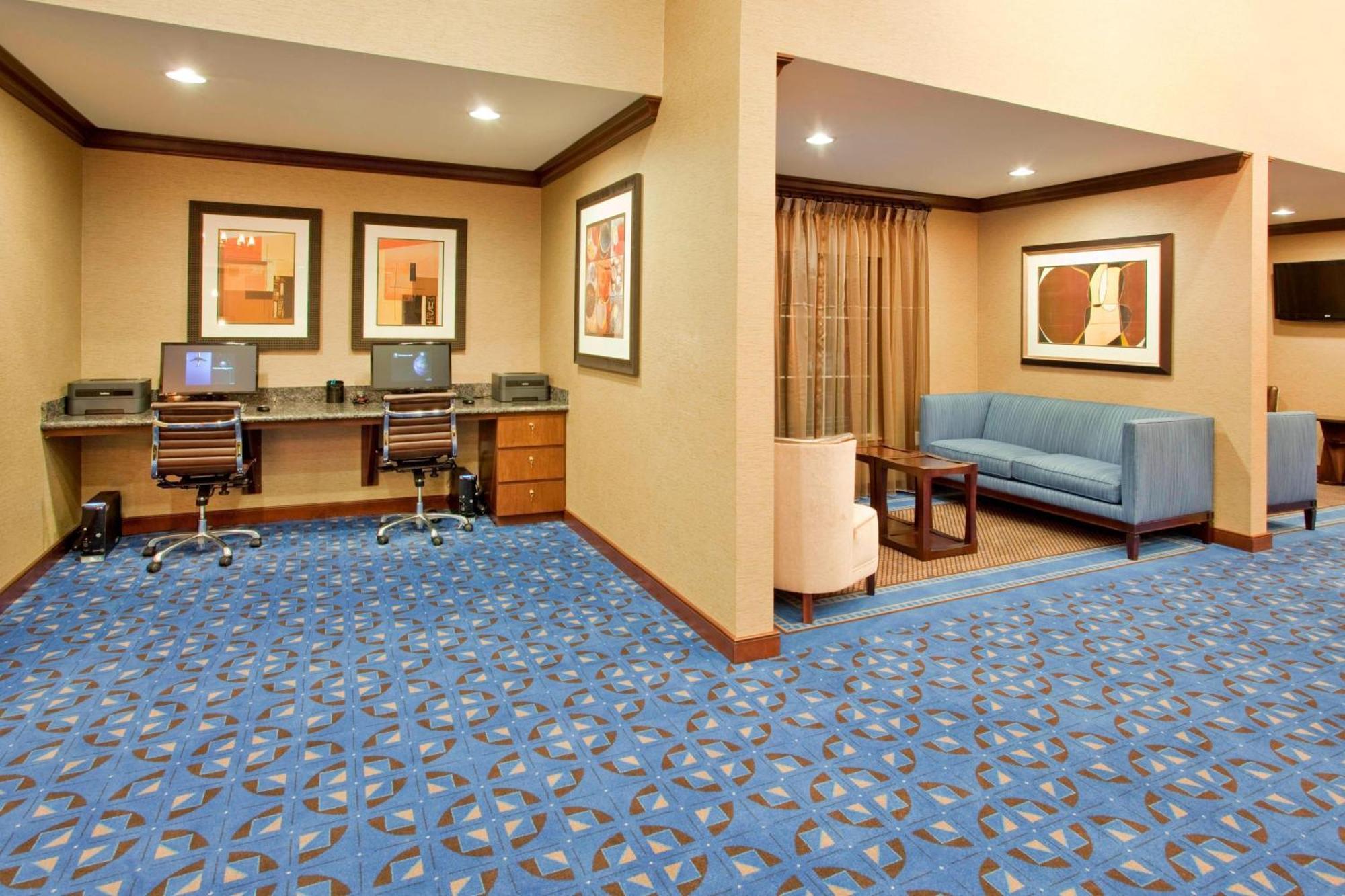 Residence Inn By Marriott Houston I-10 West/Park Row Kültér fotó