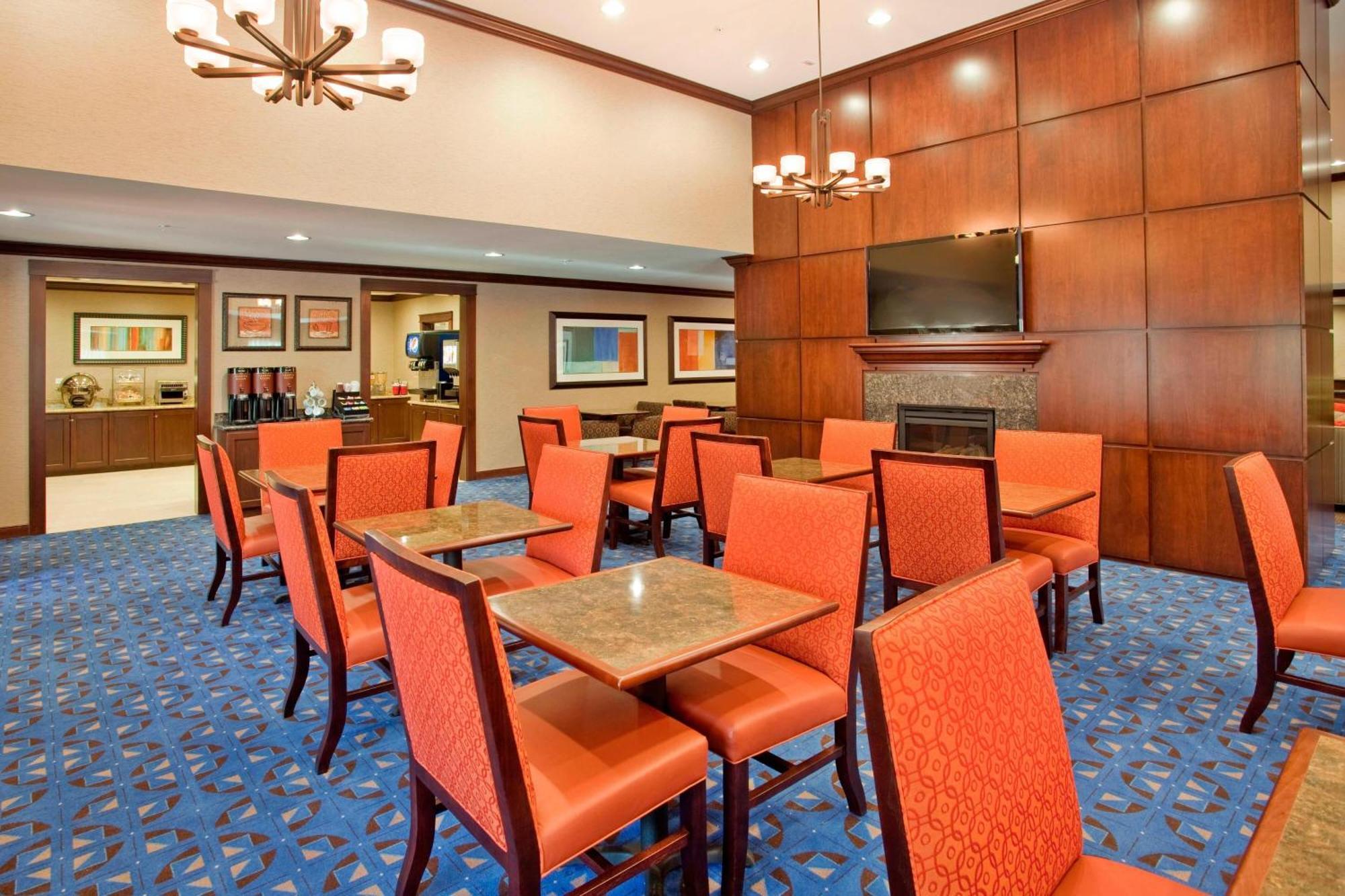 Residence Inn By Marriott Houston I-10 West/Park Row Kültér fotó