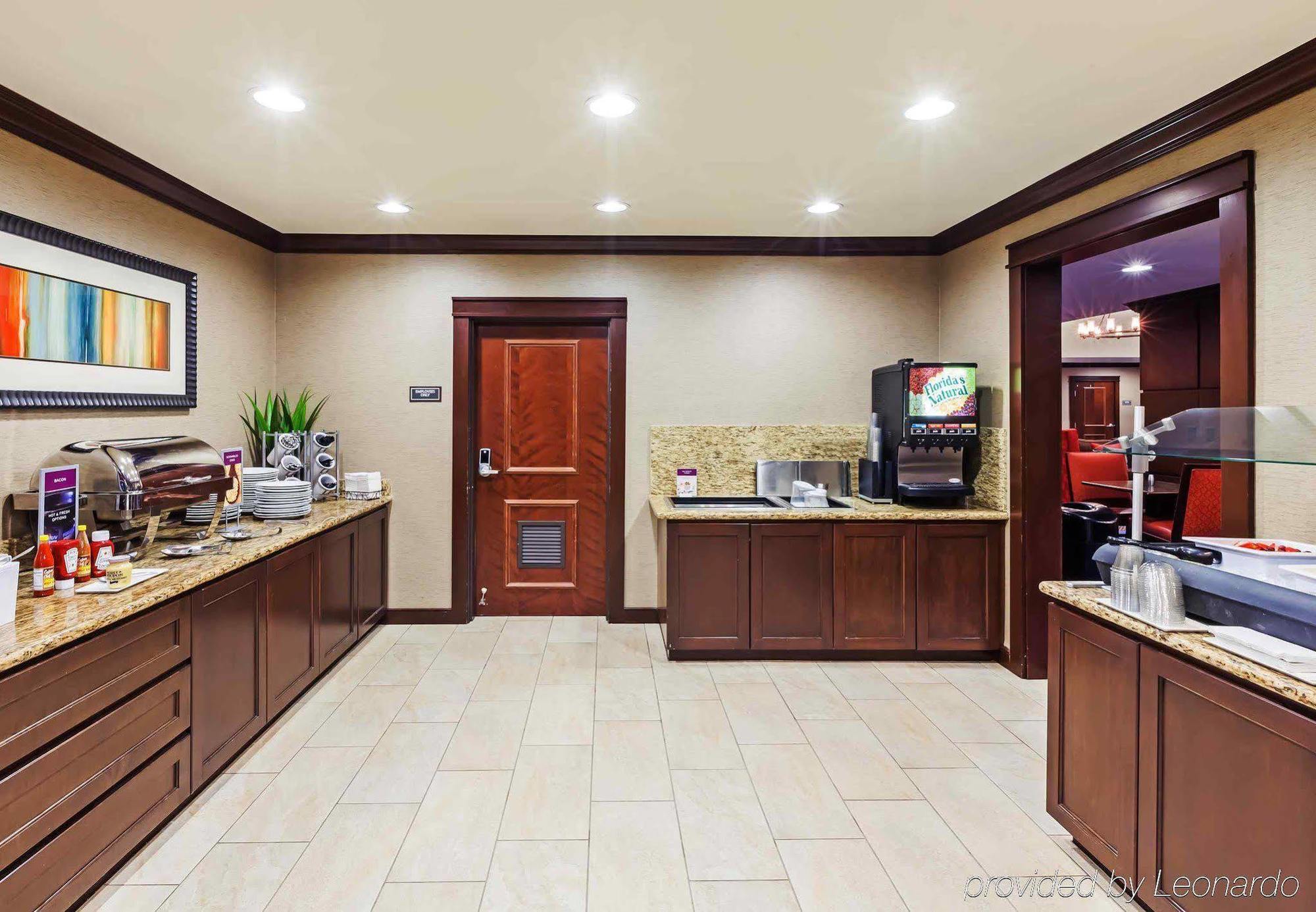Residence Inn By Marriott Houston I-10 West/Park Row Kültér fotó